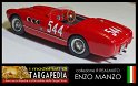 Ferrari 250 MM Vignale n.544 Mille Miglia 1953 - AlvinModels 1.43 (4)